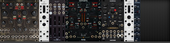My plotless Eurorack