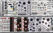 My later Eurorack