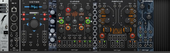 Edge, Grind, Victor Fx Rack