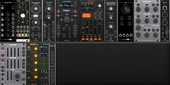 My ungrudged Eurorack