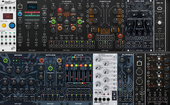 My Eurorack