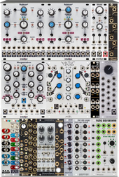 Chaos ALM rack