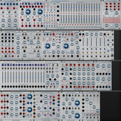 Buchla 200t