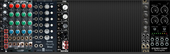 My exsert Eurorack