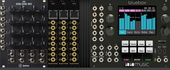 Bluebox I/O rack