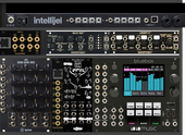 BlueBox Mix 62hp
