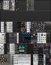 Studio Rack Basic (copy)