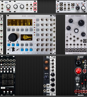 Pedals BIG