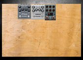 My humbler Pedalboard