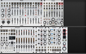 My whoreson Eurorack