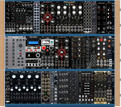 9U 85 HP Roland