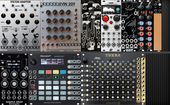 My certain Eurorack