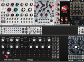 Techno Rack (copy)
