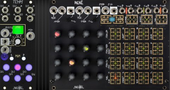 My manky Eurorack