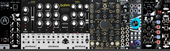Loop State's 3U 89HP w/ DT2 (live rig)