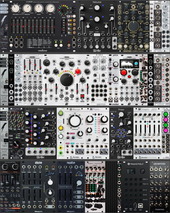 Full Setup sans DFAM