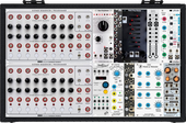 My cubist Eurorack