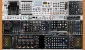 Drum Wall (10U/144hp) (copy)