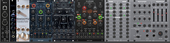 Behringer 104 - 2