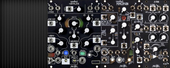My nudist Eurorack