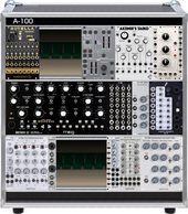 My restful Eurorack (copy)