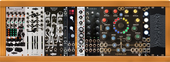BSP Rack