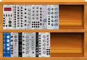 My rack 29 janv