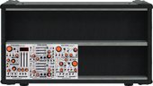My pale Eurorack