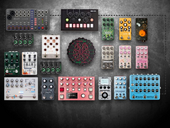 PB Loopboard project