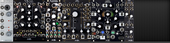 My algid Eurorack