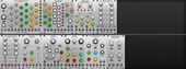 My tangier Eurorack