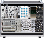 SERGE Complex Modulation Rack (copy)