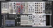 SERGE Expanded Rack