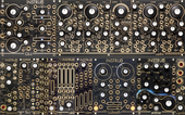 My mongrel Eurorack