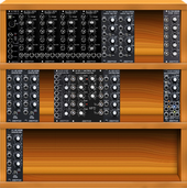 Doepfer Vintage (copied from bridge909)