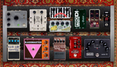 My dream Pedalboard