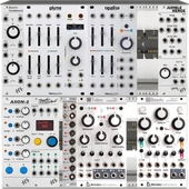My premier Eurorack