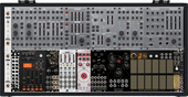 My hiveless Eurorack (copy)