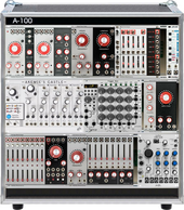 My lazy Eurorack
