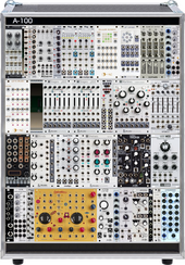 My randy Eurorack