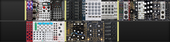 the best setup so far, but messing around with it