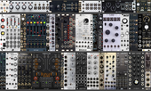 Eurorack Sensible (copy)