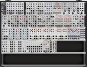 My coky Eurorack