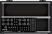 My phatic Eurorack