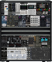 6U Rack
