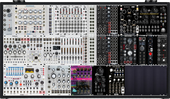 Current Dream Setup +104 FX Rack rev alt