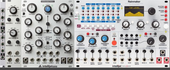 My topmost Eurorack