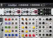 mixer plan?