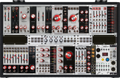 My starving Eurorack
