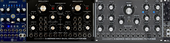 My eighteen Eurorack